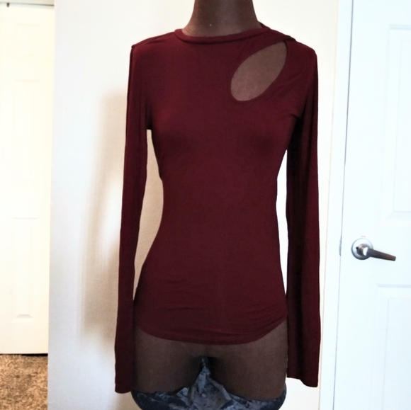 Joe's Jeans collection_Top (Miranda) - Picture 6 of 8